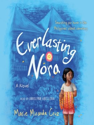 cover image of Everlasting Nora